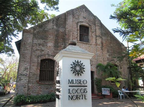 THEATERS IN Ilocos Norte .